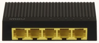 IMOU Switch niezarządzalny IMOU SG105C