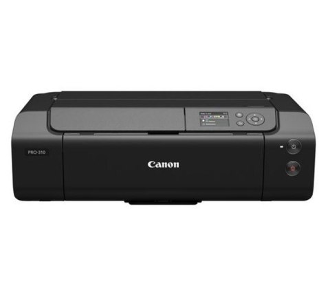 Canon Drukarka fotograficzna PRO-310 6858C006