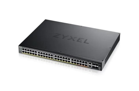 Zyxel Przełącznik XGS2220-54FP-EU01