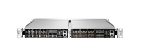 Hewlett Packard Enterprise Przełącznik pamięci masowej 18SFP28 4QSFP28 P2C SN2010M w/NVD S2T75A