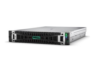 Hewlett Packard Enterprise Serwer DL345 G11 9124 64G 8SFF P77238-425