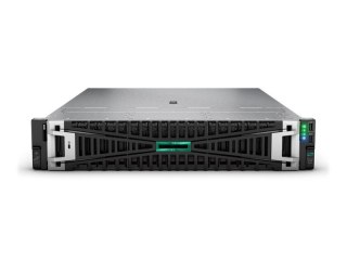 Hewlett Packard Enterprise Serwer DL385 G11 9124 64G 8SFF P77245-425