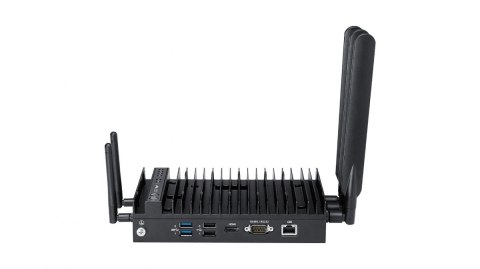 Inspur Serwer NE1008N1 Jestson-Xavier NX 1x8GB/SSD 1x512G