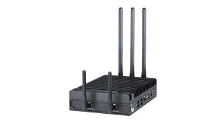 Inspur Serwer NE1008N1 Jestson-Xavier NX 1x8GB/SSD 1x512G