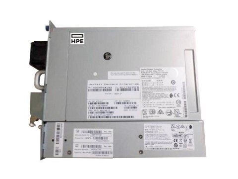 Hewlett Packard Enterprise HPE MSL LTO-8 SAS Drive Upgrade Kit Q6Q68A