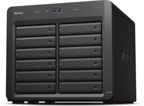 Synology Jednostka rozszerzająca DX1222