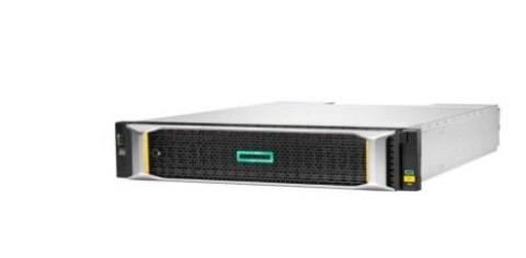 Hewlett Packard Enterprise Macierz MSA 1060 10GBASE-T iSCSI SFF Storage R0Q86B