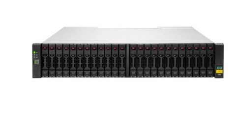 Hewlett Packard Enterprise Macierz MSA 2060 12Gb SAS SFF Storage R0Q78B