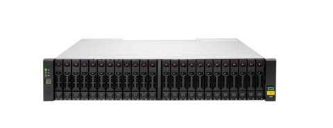 Hewlett Packard Enterprise Macierz MSA 2060 16Gb FC SFF Storage R0Q74B