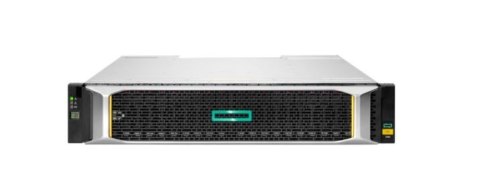 Hewlett Packard Enterprise Macierz MSA 2062 16Gb FC SFF Storage R0Q80B