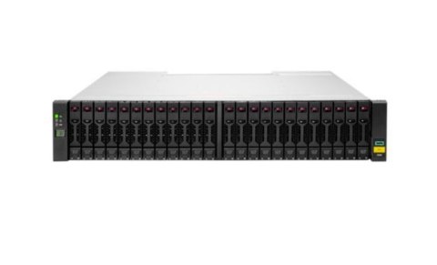 Hewlett Packard Enterprise Macierz MSA 2062 16Gb FC SFF Storage R0Q80B