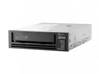 Hewlett Packard Enterprise Napęd taśmowy LTO-8 Ultrium 30750 Int Tape Drive BC022A