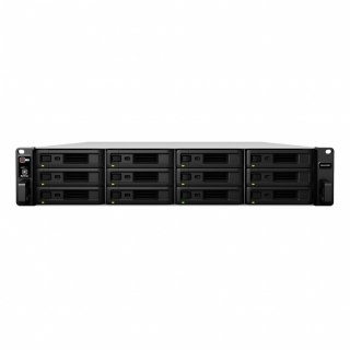 Synology Półka RX1217 12-HDD rack 2U