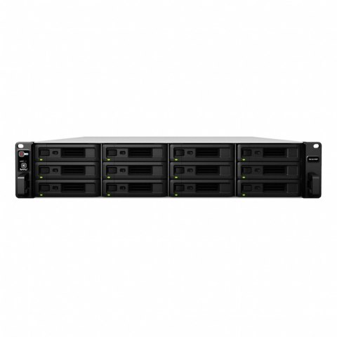 Synology Półka RX1217 12-HDD rack 2U