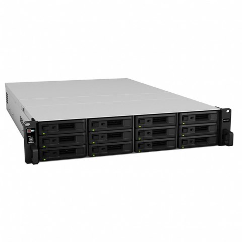 Synology Półka RX1217 12-HDD rack 2U