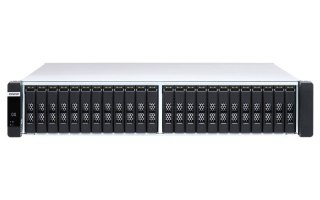 QNAP Serwer NAS ES2486dc-2142IT-96G In.XeonD-2142IT ZFS
