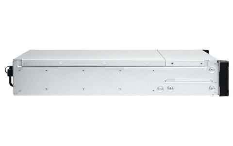 QNAP Serwer NAS ES2486dc-2142IT-96G In.XeonD-2142IT ZFS