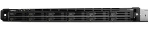 Synology Serwer NAS FS2500 12xHDD AMD Ryzen V1780B 8GB DDR4 2x1GbE 2x10GbE 2xUSB3.2.1 PCI-E 1U