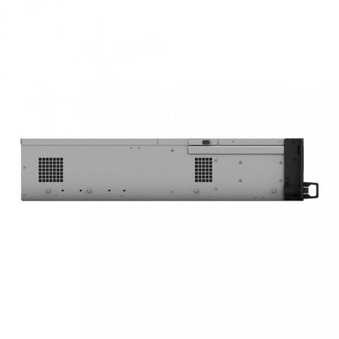 Synology Serwer NAS RS4021xs+ 16x0HDD 16GB Xeon D-1541 4x1GbE 2x10GbE 3U 2xPCI-E