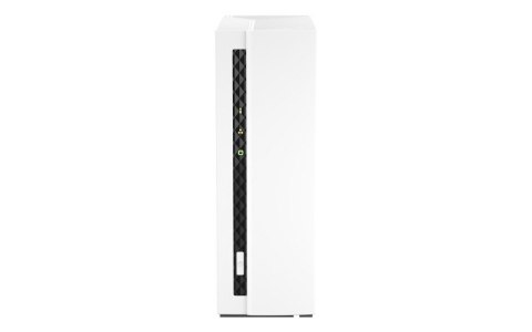 QNAP Serwer NAS TS-133 1 bay ARM 4C 1.8 GHz 2GB RAM 1 x GbE