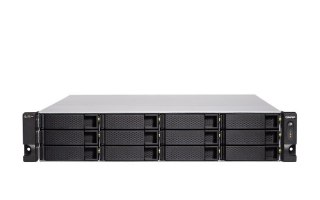 QNAP Serwer NAS TS-h1886XU-RP-R2-D1622- 32G 2U 18x0HDD