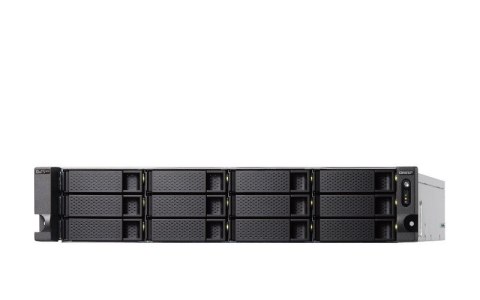 QNAP Serwer NAS TS-h1886XU-RP-R2-D1622- 32G 2U 18x0HDD