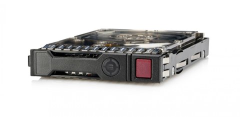 Hewlett Packard Enterprise Dysk 1TB 12G SAS 7.2K SFF HDD 832514-B21