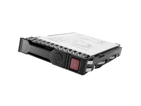 Hewlett Packard Enterprise Dysk 3.84TB SATA RI SFF SC MV SSD P18428-B21