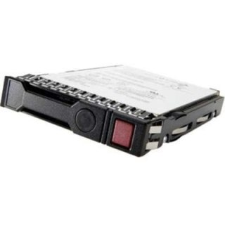 Hewlett Packard Enterprise Dysk 7.68TB SATA RI SFF BC MV SSD P40501-B21