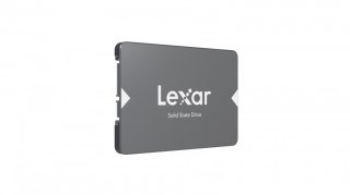 Lexar Dysk SSD NS100 128GB SATA3 2.5 520/440MB/s