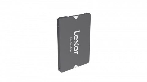 Lexar Dysk SSD NS100 128GB SATA3 2.5 520/440MB/s