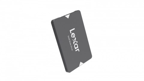 Lexar Dysk SSD NS100 2TB SATA3 2.5 550/500MB/s