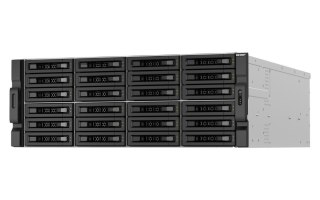 QNAP Serwer NAS TS-h3087XU-RP-E2378-64G Intel Xeon E-2378 8C 16T