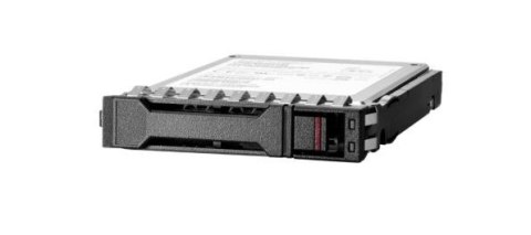 Hewlett Packard Enterprise Dysk 3.84TB NVMe RI BC PM1733a SSD P50219-B21