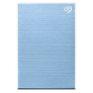 Seagate Dysk One Touch 2TB 2,5 STKY2000402 niebieski
