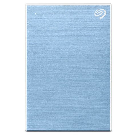 Seagate Dysk One Touch 2TB 2,5 STKY2000402 niebieski