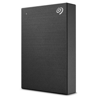 Seagate Dysk One Touch 4TB 2,5 STKZ4000400 czarny