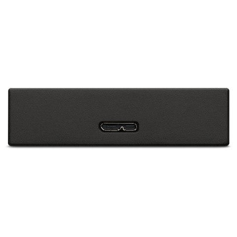 Seagate Dysk One Touch 4TB 2,5 STKZ4000400 czarny