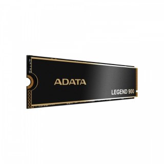 Adata Dysk SSD Legend 900 2TB PCIe 4x4 7/5.4 GB/s M2