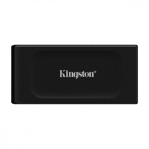 Kingston Dysk SSD XS1000 2TB USB3.2 Gen2x2 Zewnętrzny