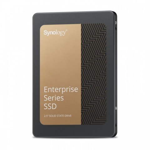 Synology Dysk SSD SAT5210-7000G 7TB 2.5 cala 6Gb/s 7mm 5Y