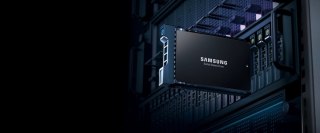 Samsung Dysk SSD PM9A3 U.2 DCT 3840 GB MZQL23T8HCLS-00W07 NVMe
