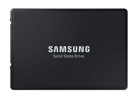 Samsung Dysk SSD PM9A3 U.2 DCT 3840 GB MZQL23T8HCLS-00W07 NVMe