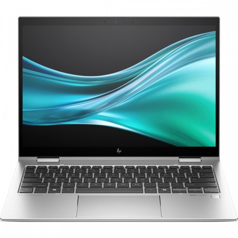 HP Inc. Laptop Elite x360 830 G11 U5-125U 512GB/16GB/W11P/13 cali 9G1B0ET
