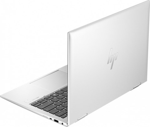 HP Inc. Laptop Elite x360 830 G11 U5-125U 512GB/16GB/W11P/13 cali 9G1B0ET