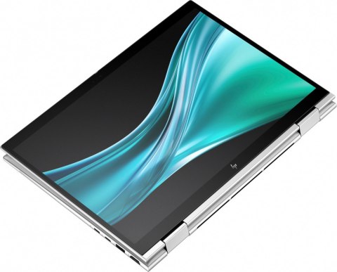HP Inc. Laptop Elite x360 830 G11 U5-125U 512GB/16GB/W11P/13 cali 9G1B0ET