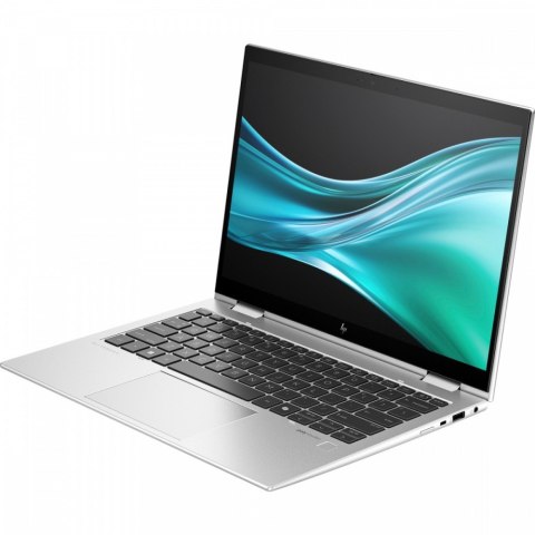 HP Inc. Laptop Elite x360 830 G11 U5-125U 512GB/16GB/W11P/13 cali 9G1B0ET