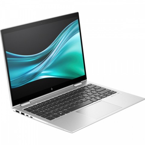 HP Inc. Laptop Elite x360 830 G11 U5-125U 512GB/16GB/W11P/13 cali 9G1B0ET