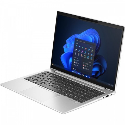 HP Inc. Laptop EliteBook 835 G11 Ryzen 5 8540U 512GB/16GB/W11Pro/13.3 9G0X8ET