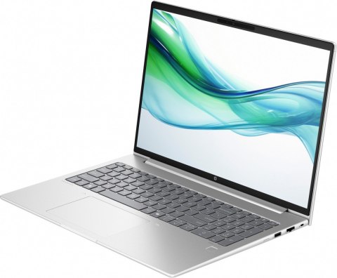 HP Inc. Laptop ProBook 460 G11 U5-125H 512GB/16GB/W11P/16 cali A38DNET